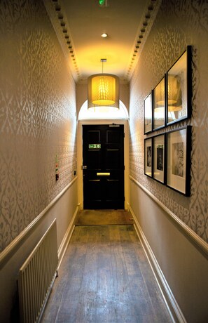 Lobby - The Sumner (London)