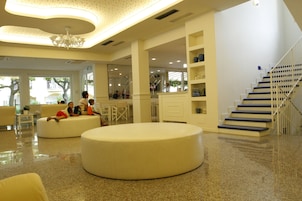 Escaleras