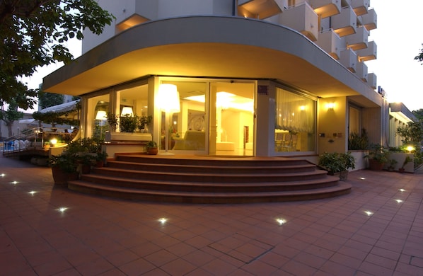 Porch