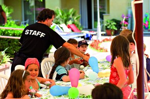 Children’s activities