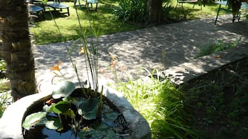 Jardin