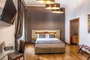 Chambre Quadruple Classique