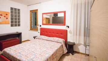 Double Room | Free rollaway beds, free WiFi