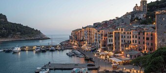 Grand Hotel Portovenere