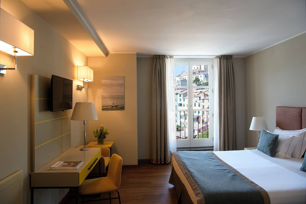 Chambre Exécutive
