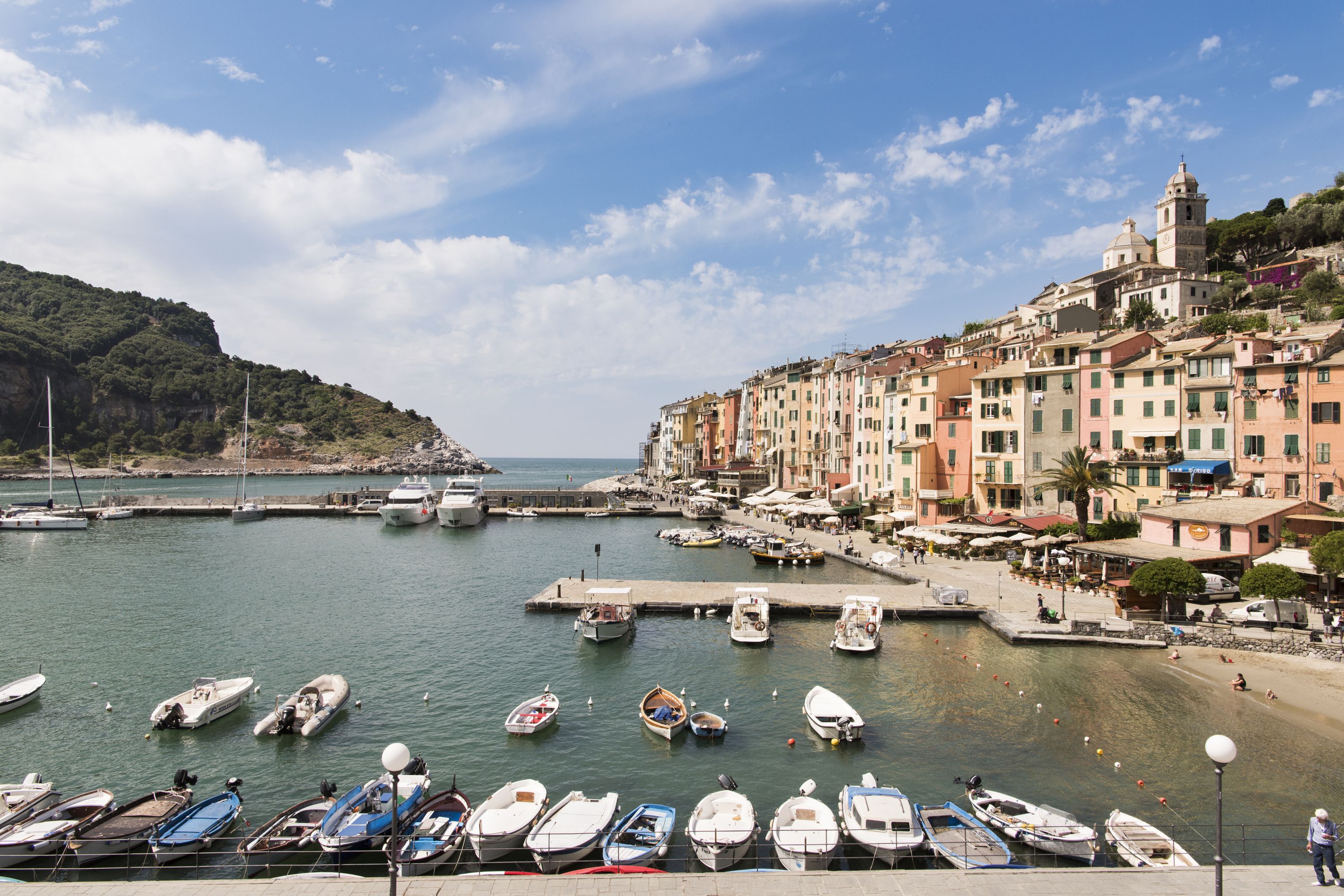 Foto - Grand Hotel Portovenere