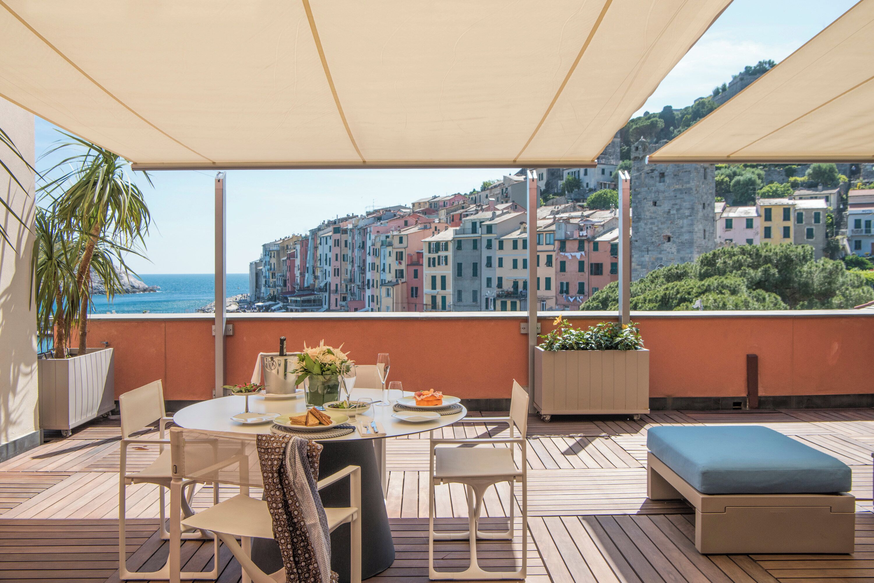 Foto - Grand Hotel Portovenere