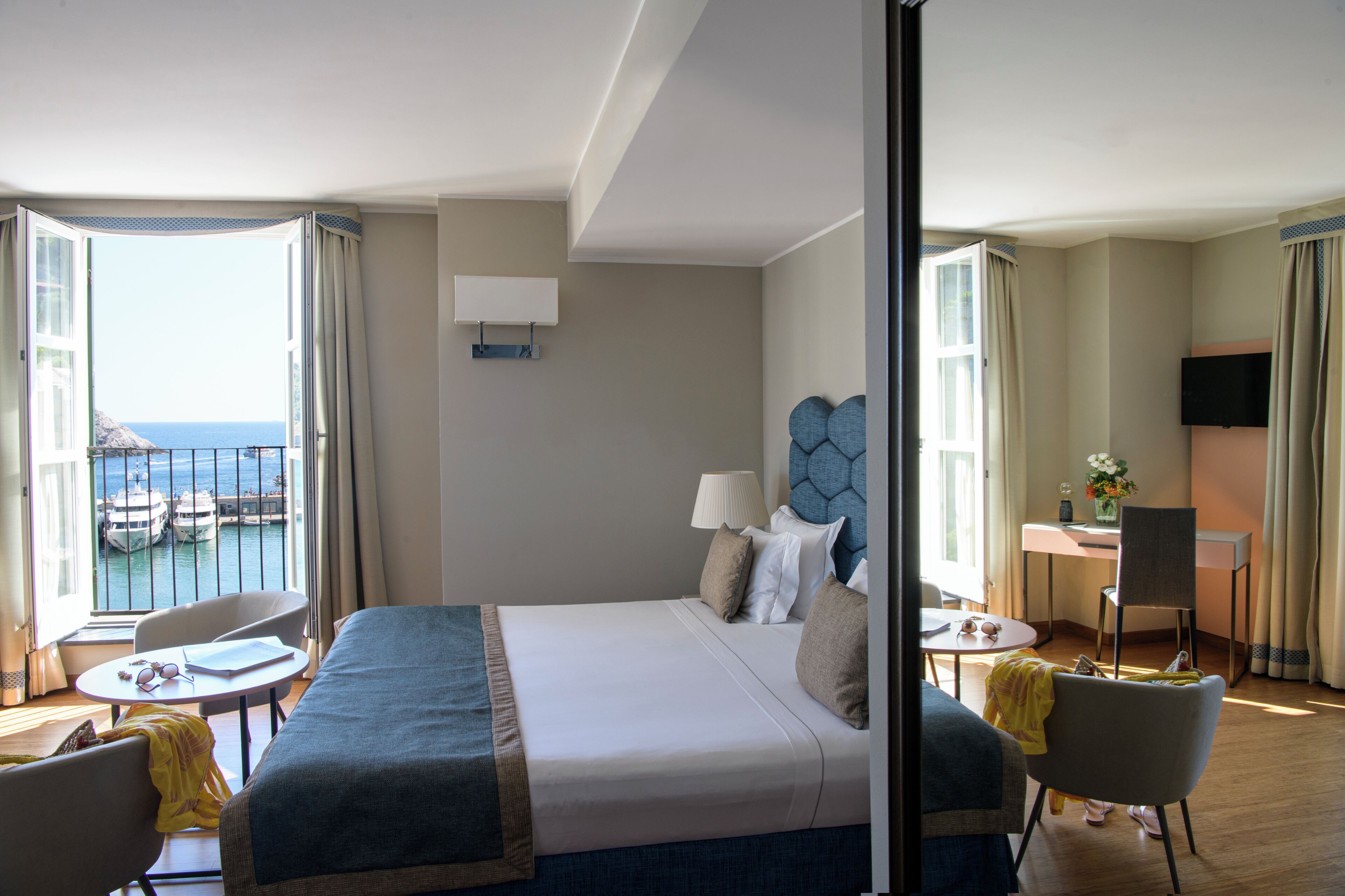 Foto - Grand Hotel Portovenere
