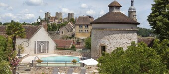 Grand Hôtel de Montespan-Talleyrand