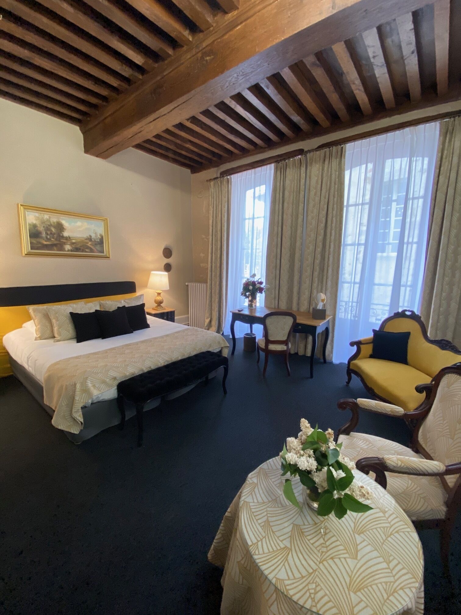 Kamer