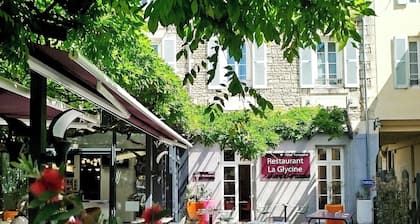 Hotel Fontarabie