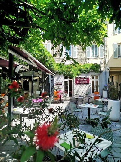 Hotel Fontarabie