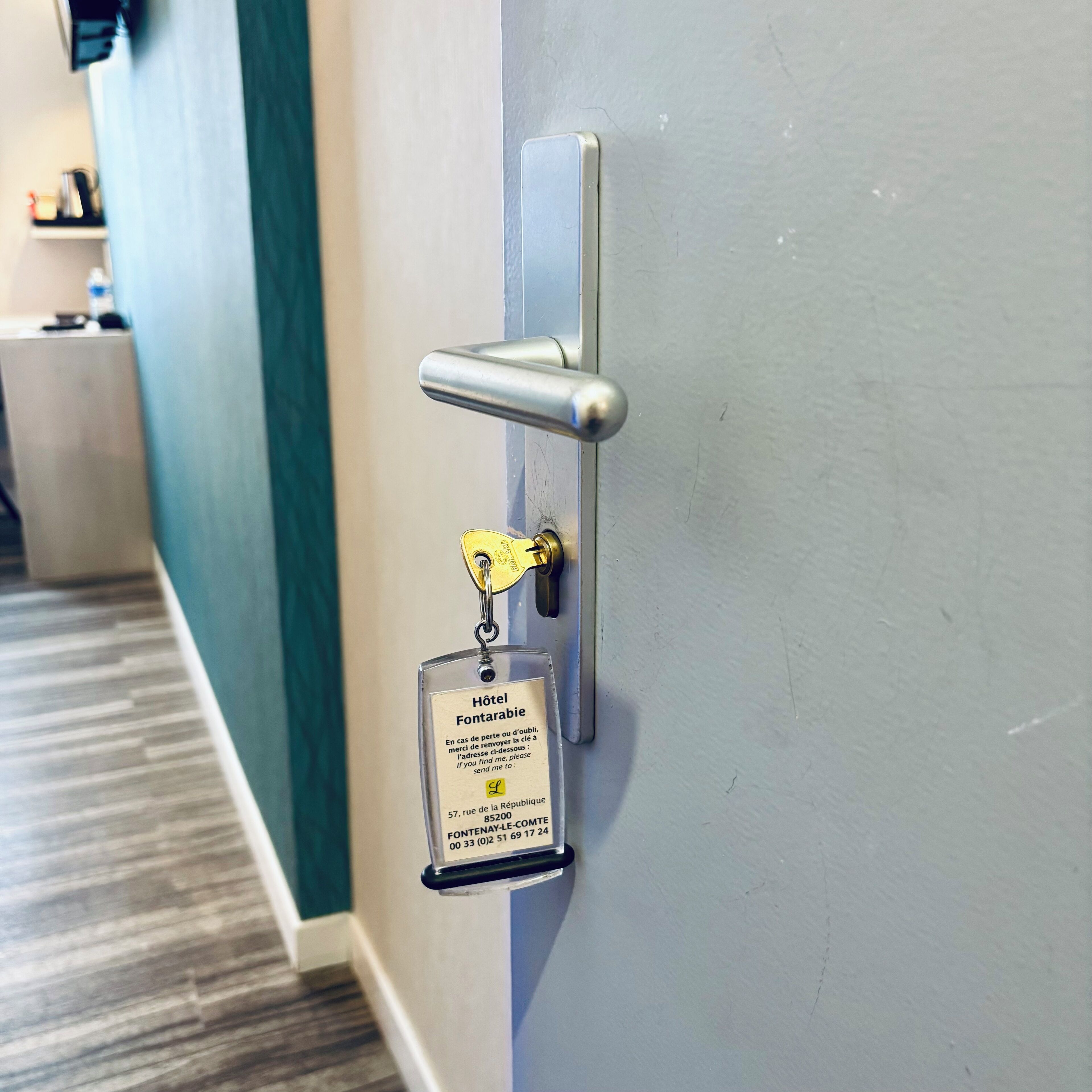 comfort double room | desk, soundproofing, iron/ironing board, free wifi