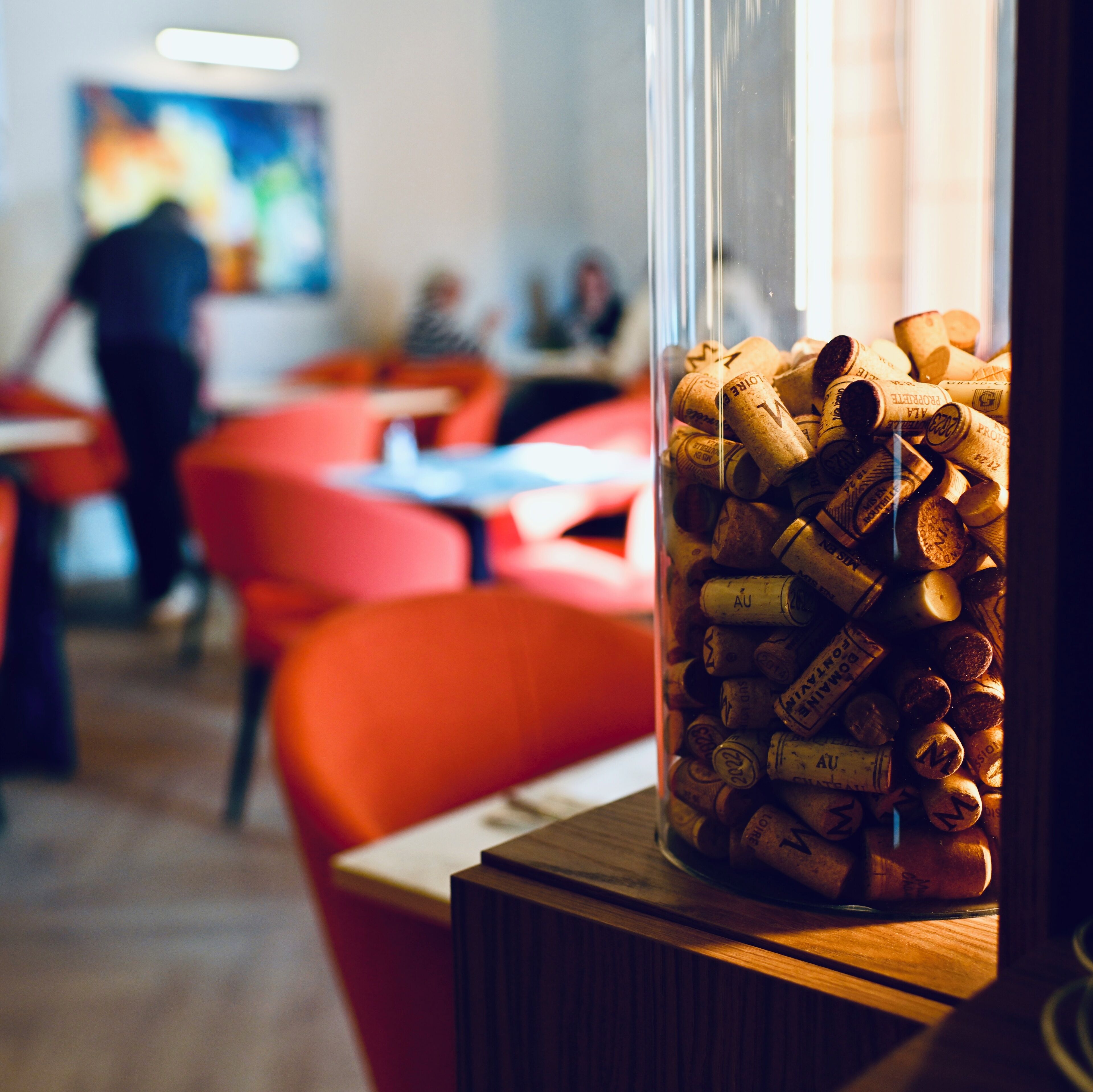 lunch and dinner served, french cuisine