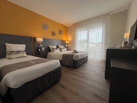 Ropa de cama de alta calidad y decoración personalizada 