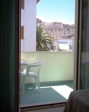 Balcon
