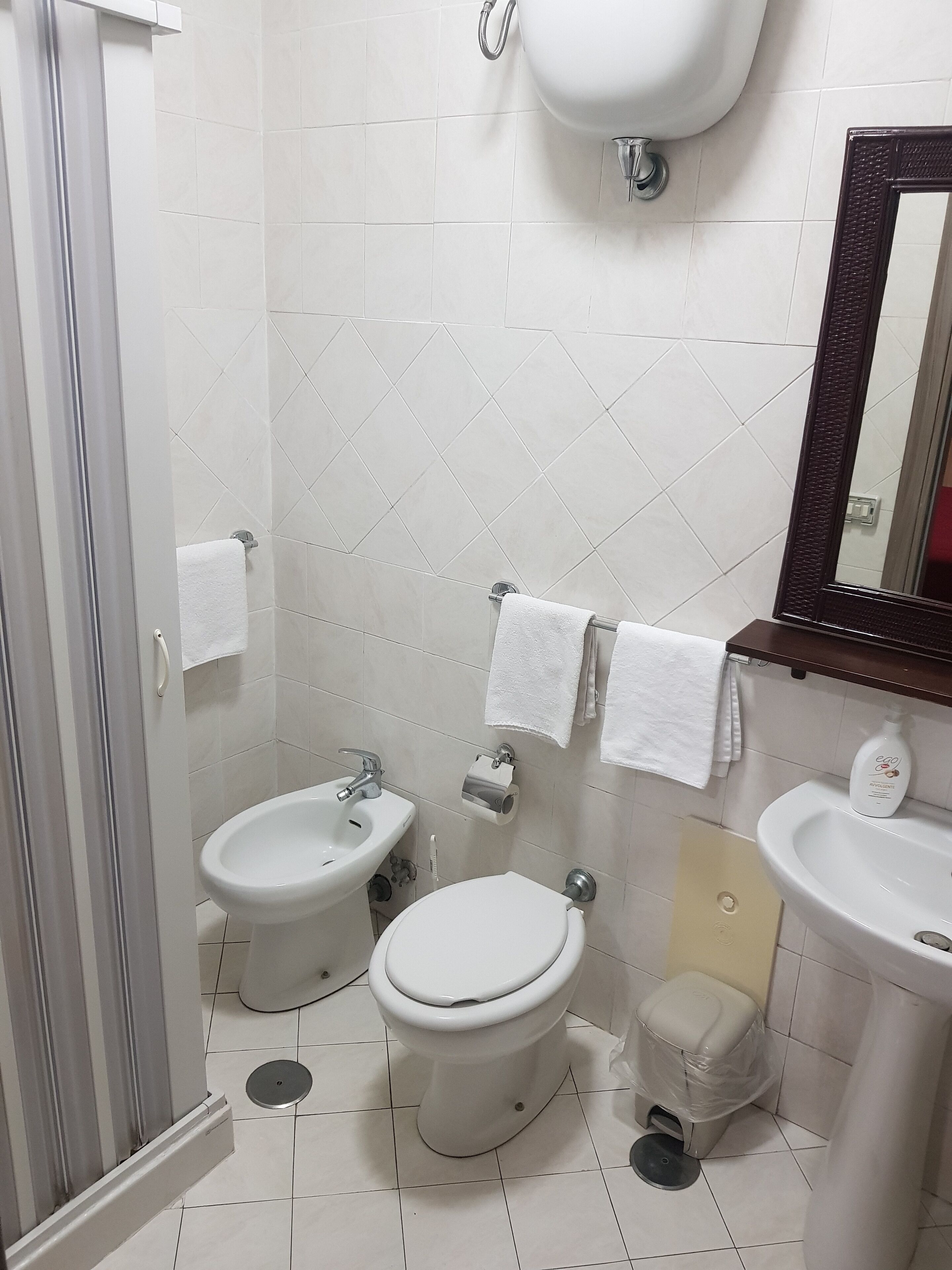 Photo - Hotel Ginevra