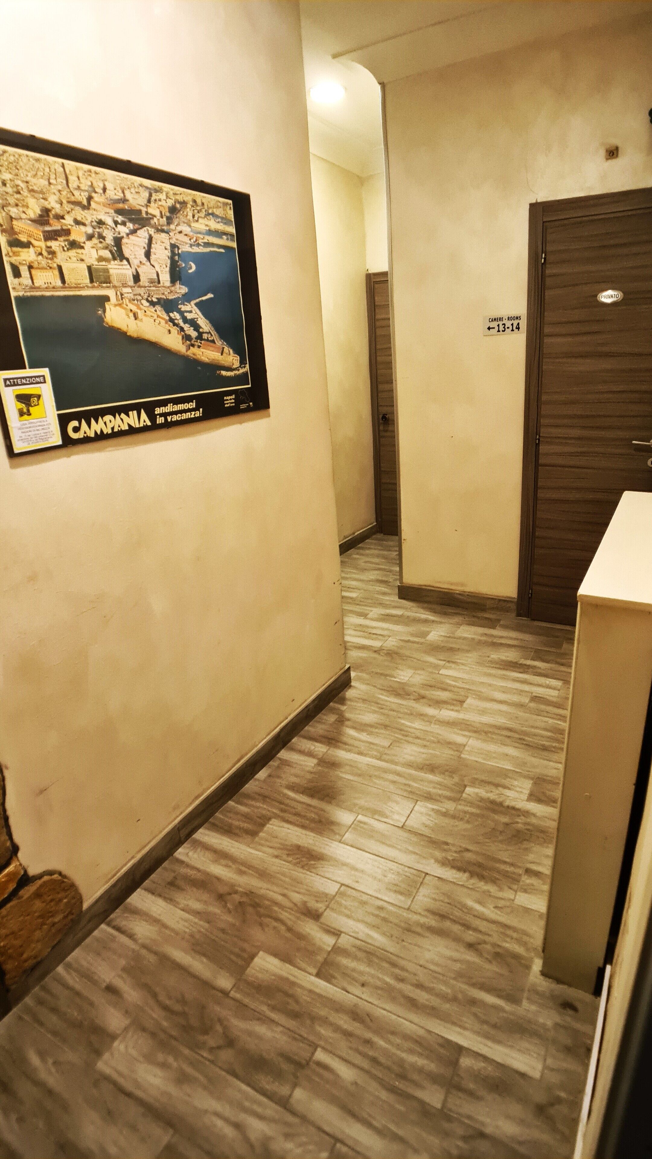 Photo - Hotel Ginevra