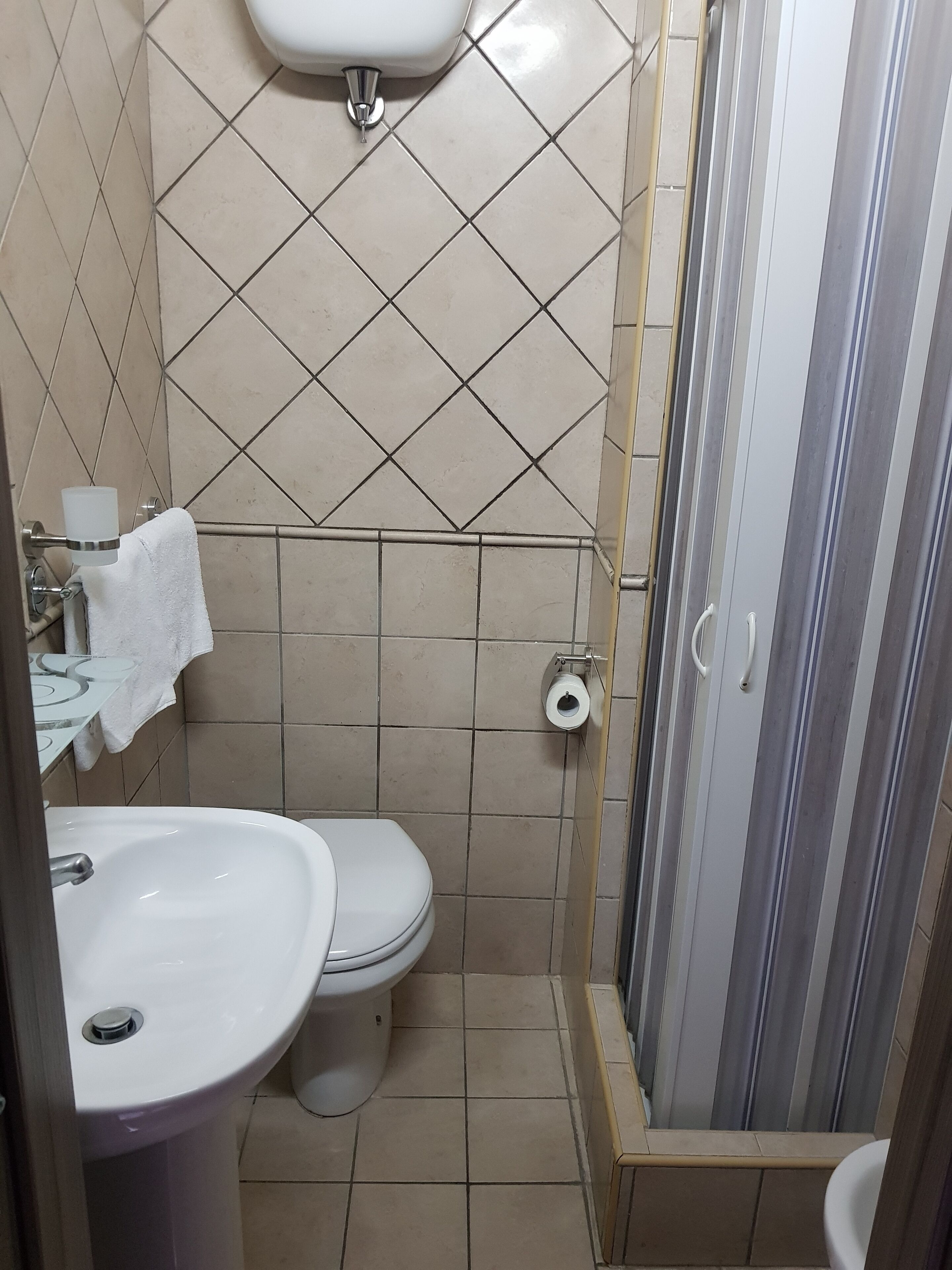 Photo - Hotel Ginevra