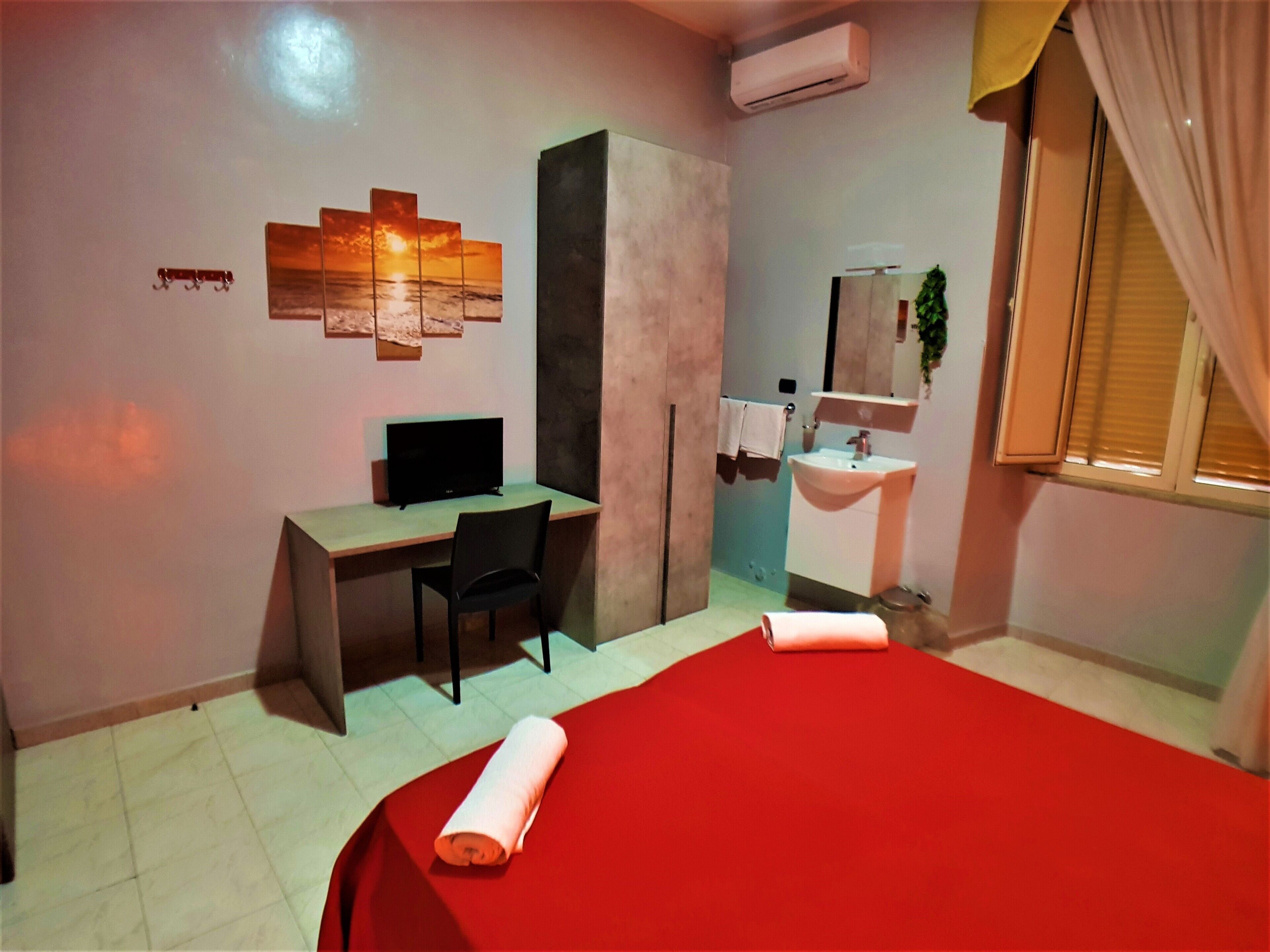 Photo - Hotel Ginevra