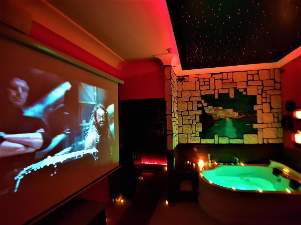 Exclusive Double Room | In-room safe, individually decorated, individually furnished, desk