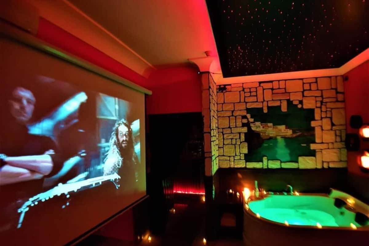 Exclusive Double Room | In-room safe, individually decorated, individually furnished, desk