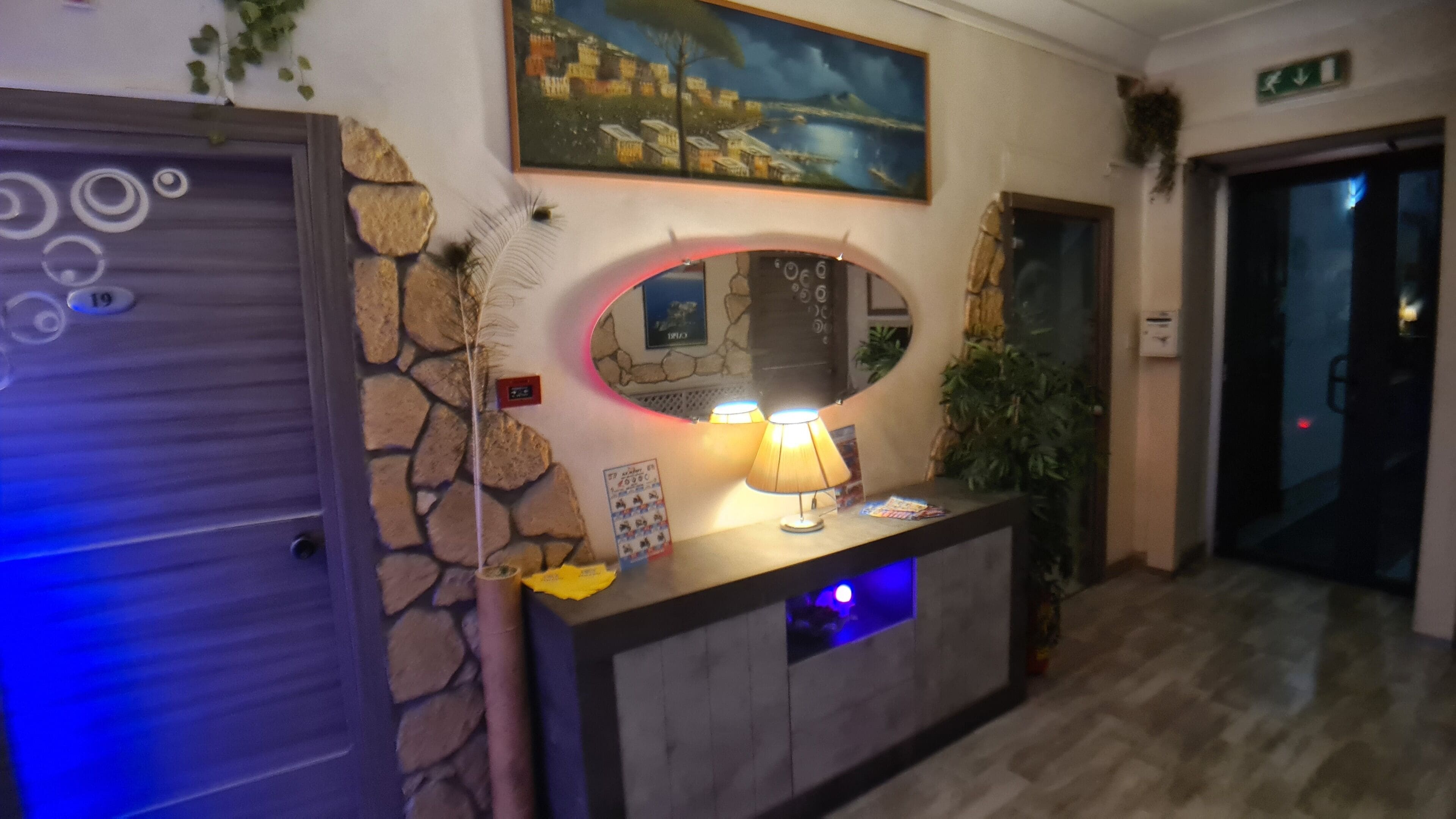 Photo - Hotel Ginevra