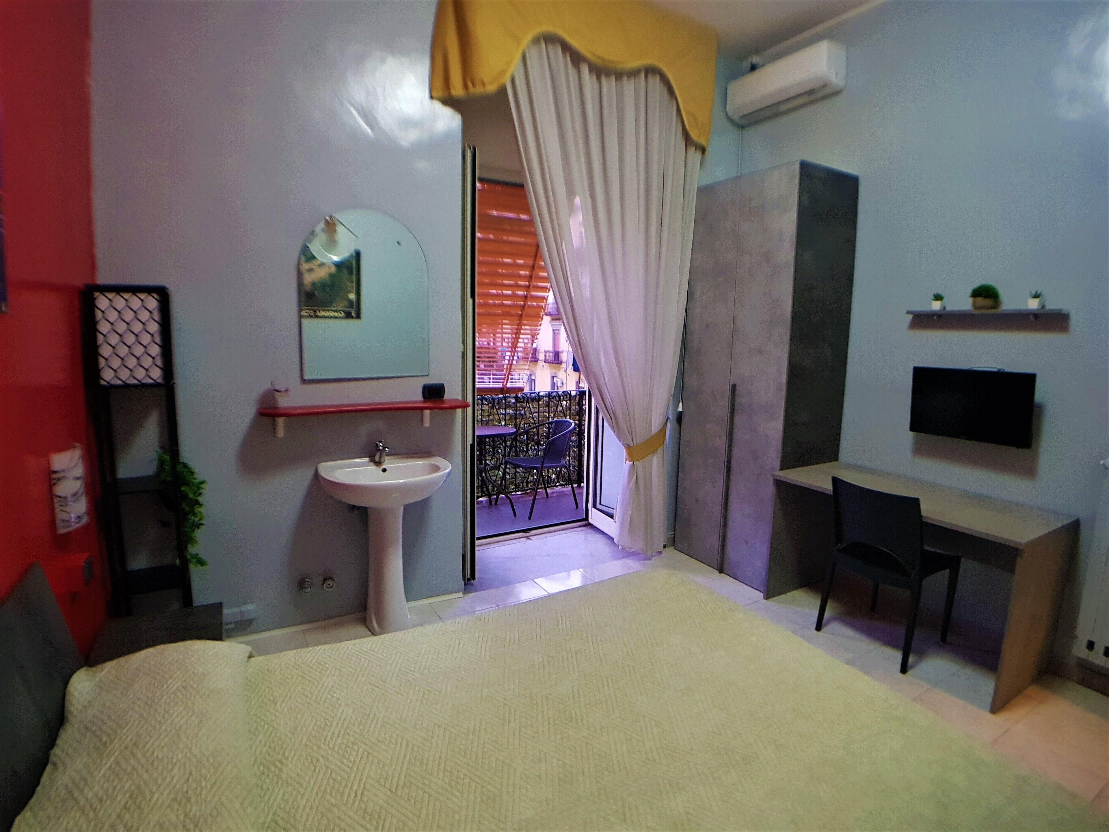 Photo - Hotel Ginevra