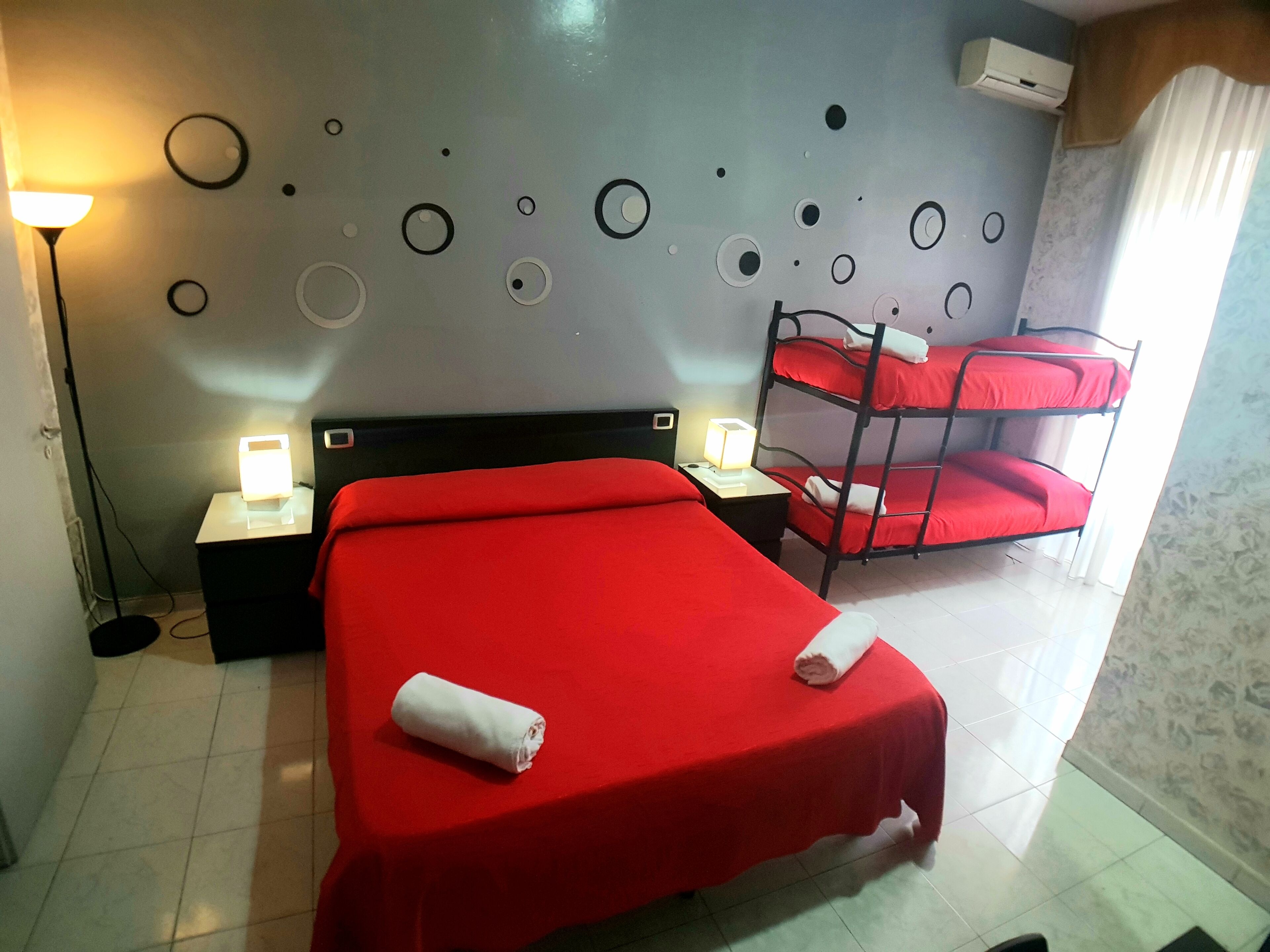 Photo - Hotel Ginevra