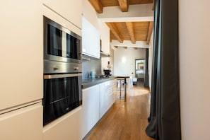 Apartment, 1 Bedroom