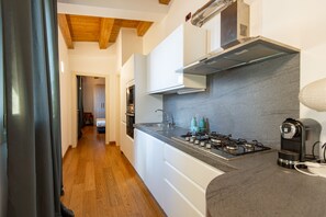 Private kitchen - Ala d'Oro (Lugo)