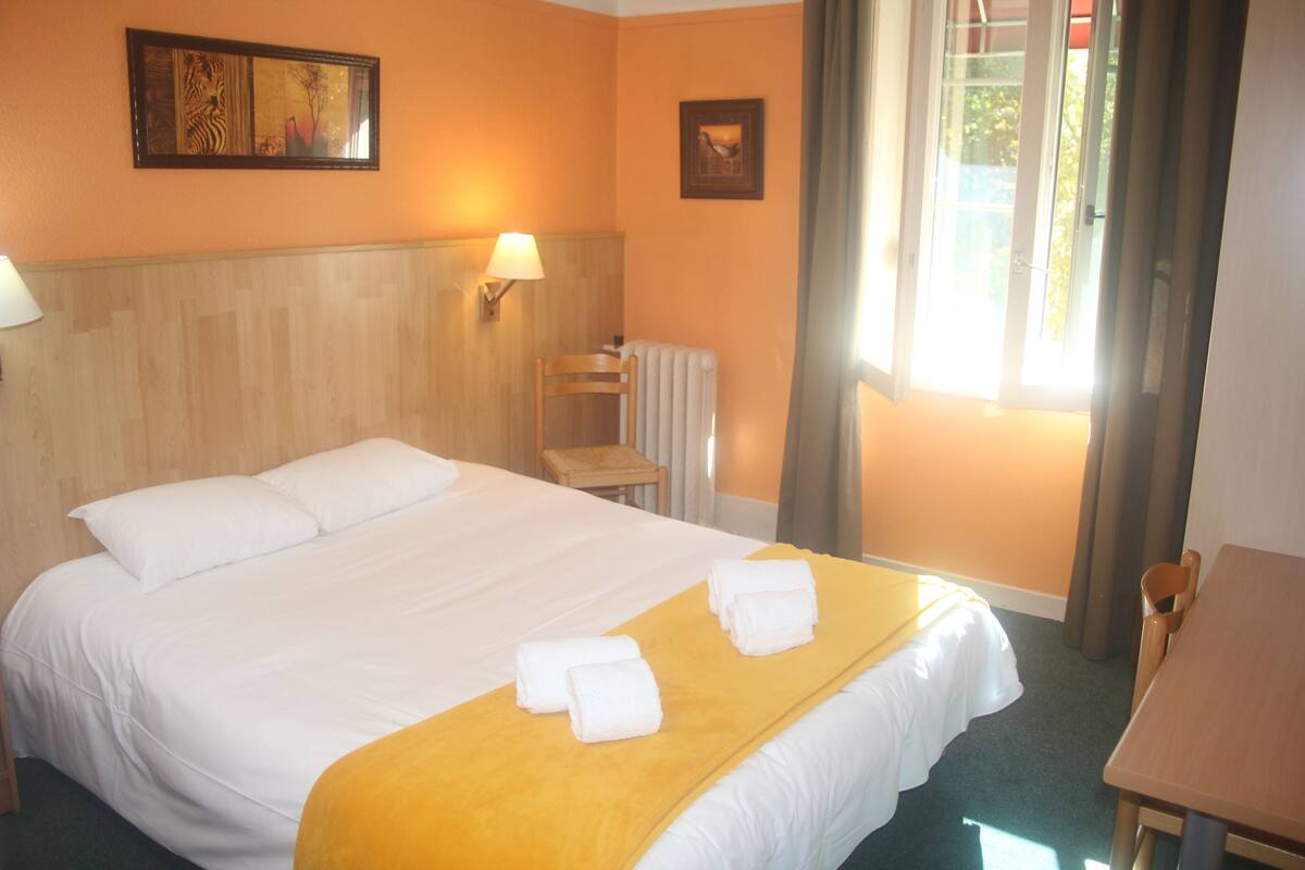 Quarto triplo standard