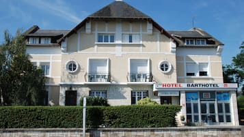Exterieur
