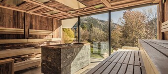 恩格爾美食家 Spa 飯店