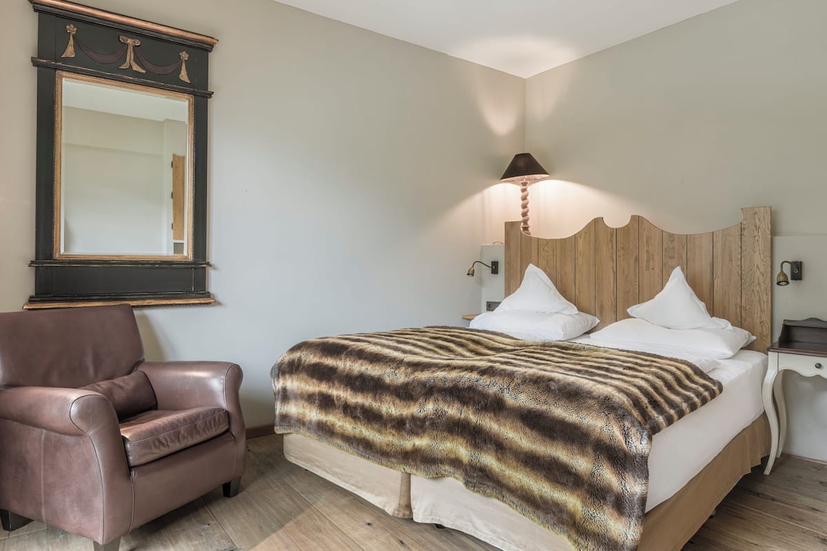 Chambre Double (Paradies)
