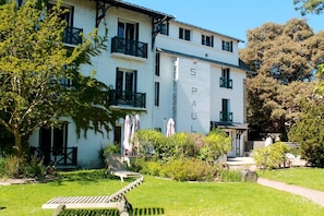 Aussenbereich