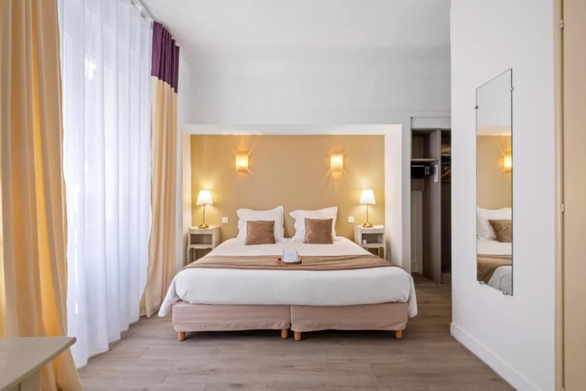 Kamar