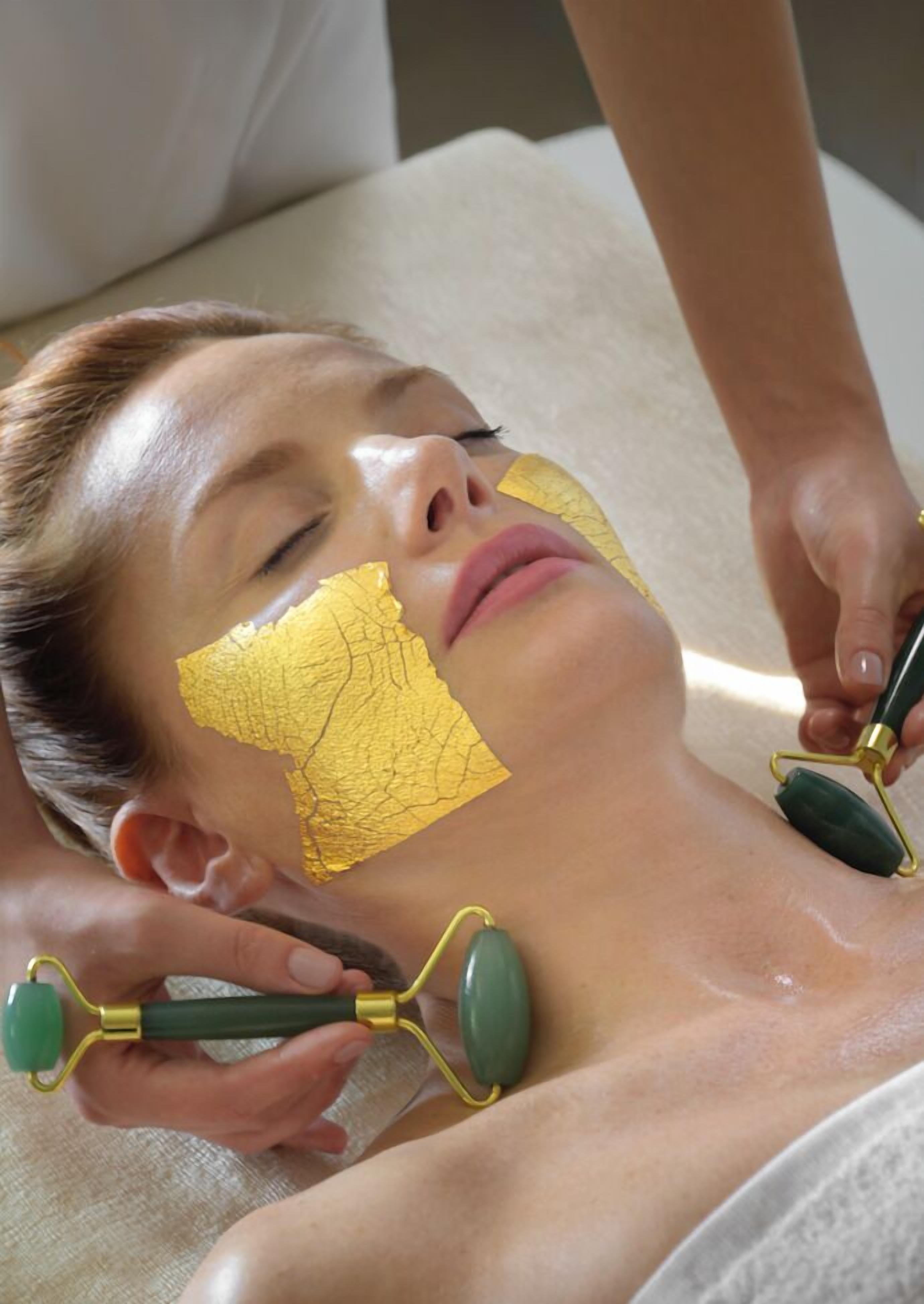 Foto - Abano Grand Hotel