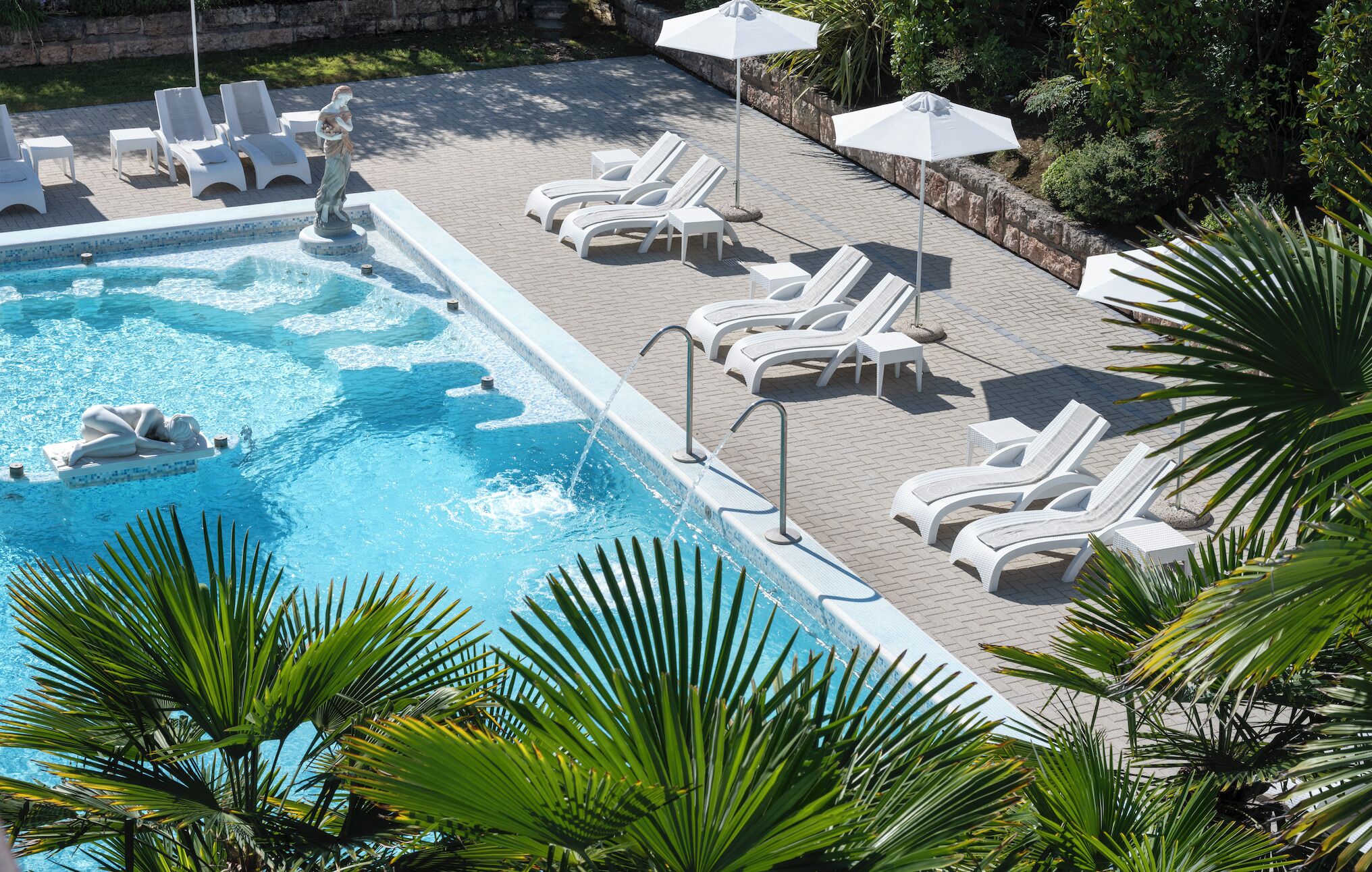 Foto - Abano Grand Hotel