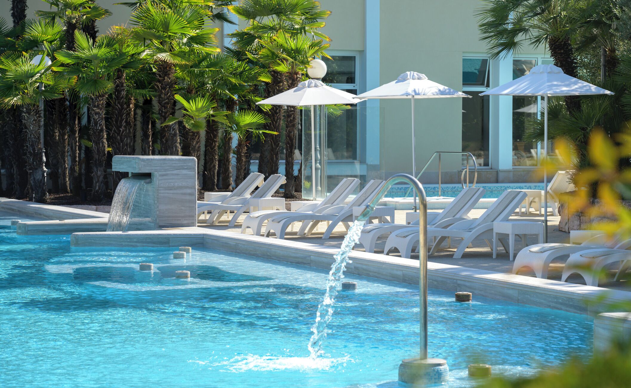 Foto - Abano Grand Hotel