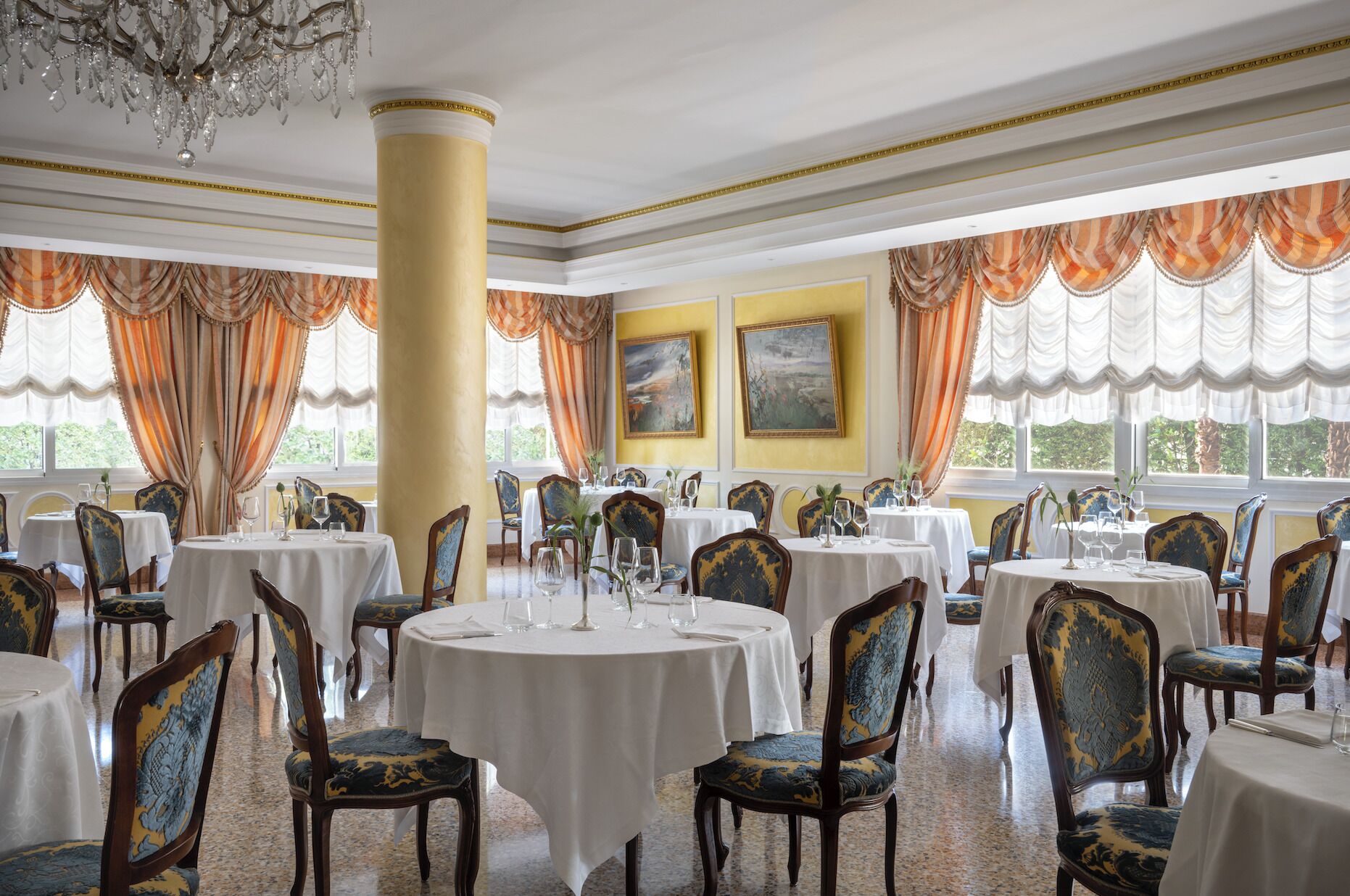 Foto - ABANO GRAND HOTEL – Lifestyle Spa & Fine Dining