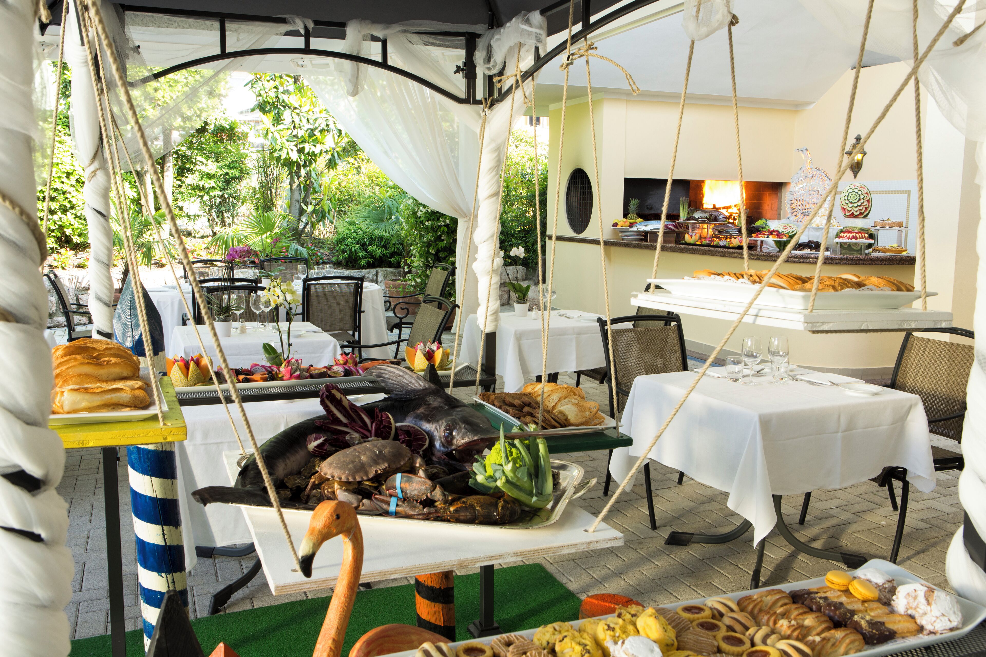 Foto - Abano Grand Hotel