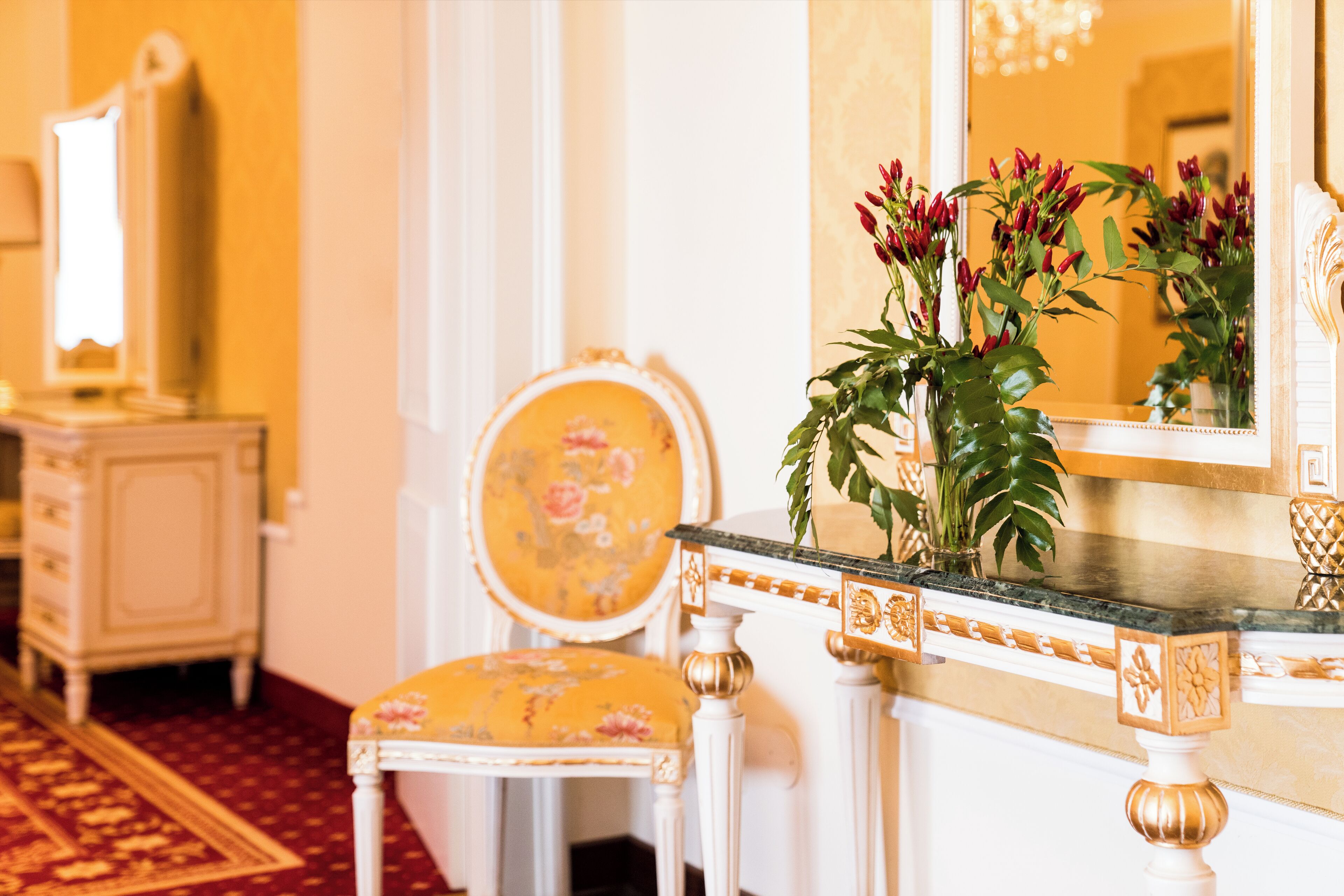 Foto - Abano Grand Hotel