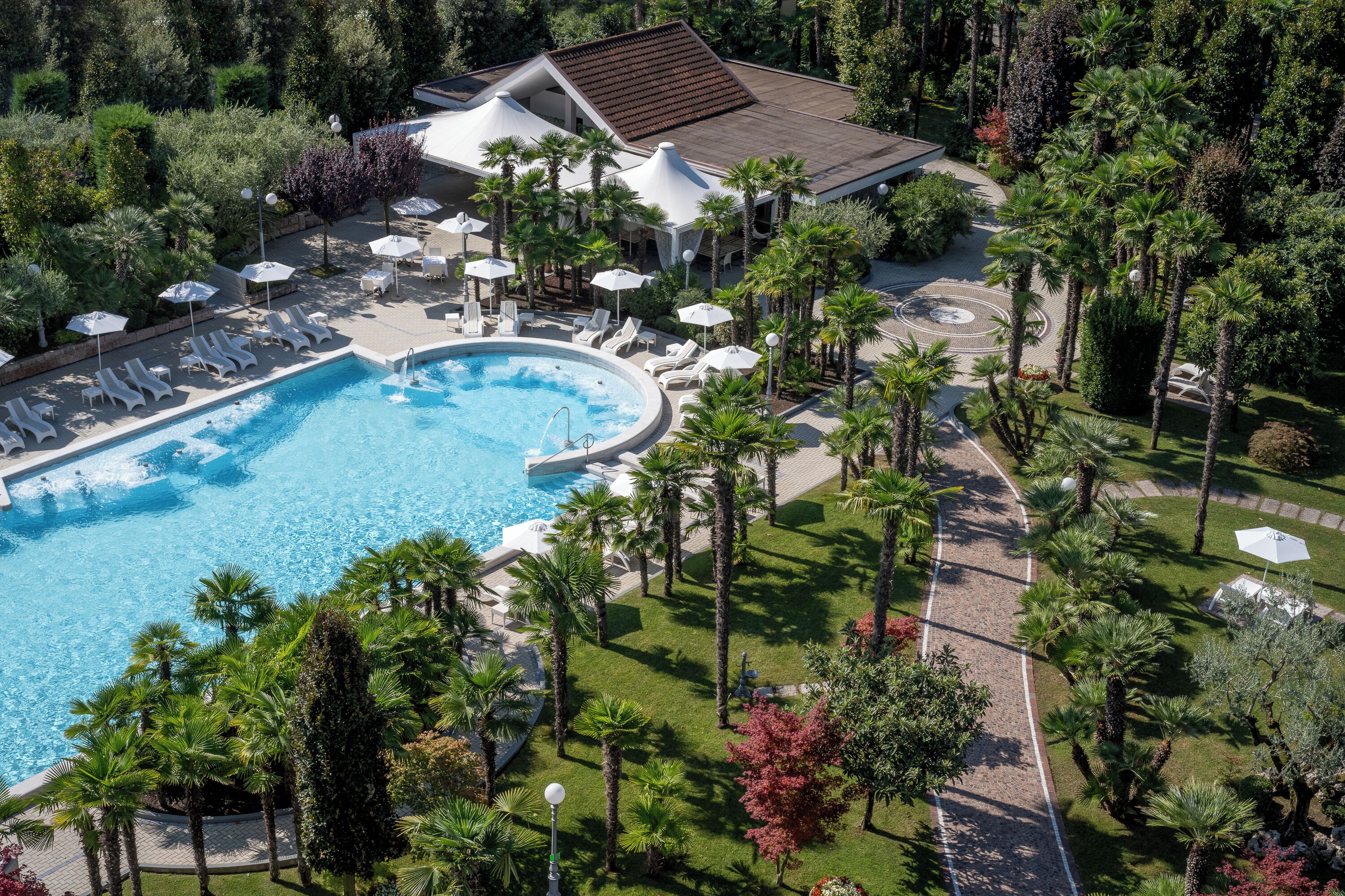 Photo - Abano Grand Hotel