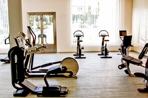 Sportschool