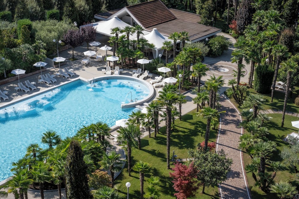 Abano Grand Hotel