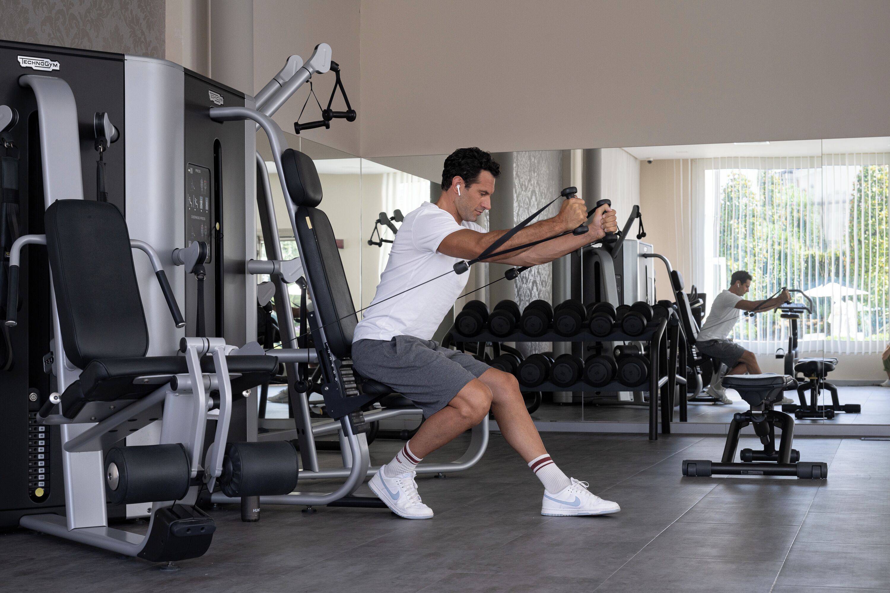 Foto - Abano Grand Hotel