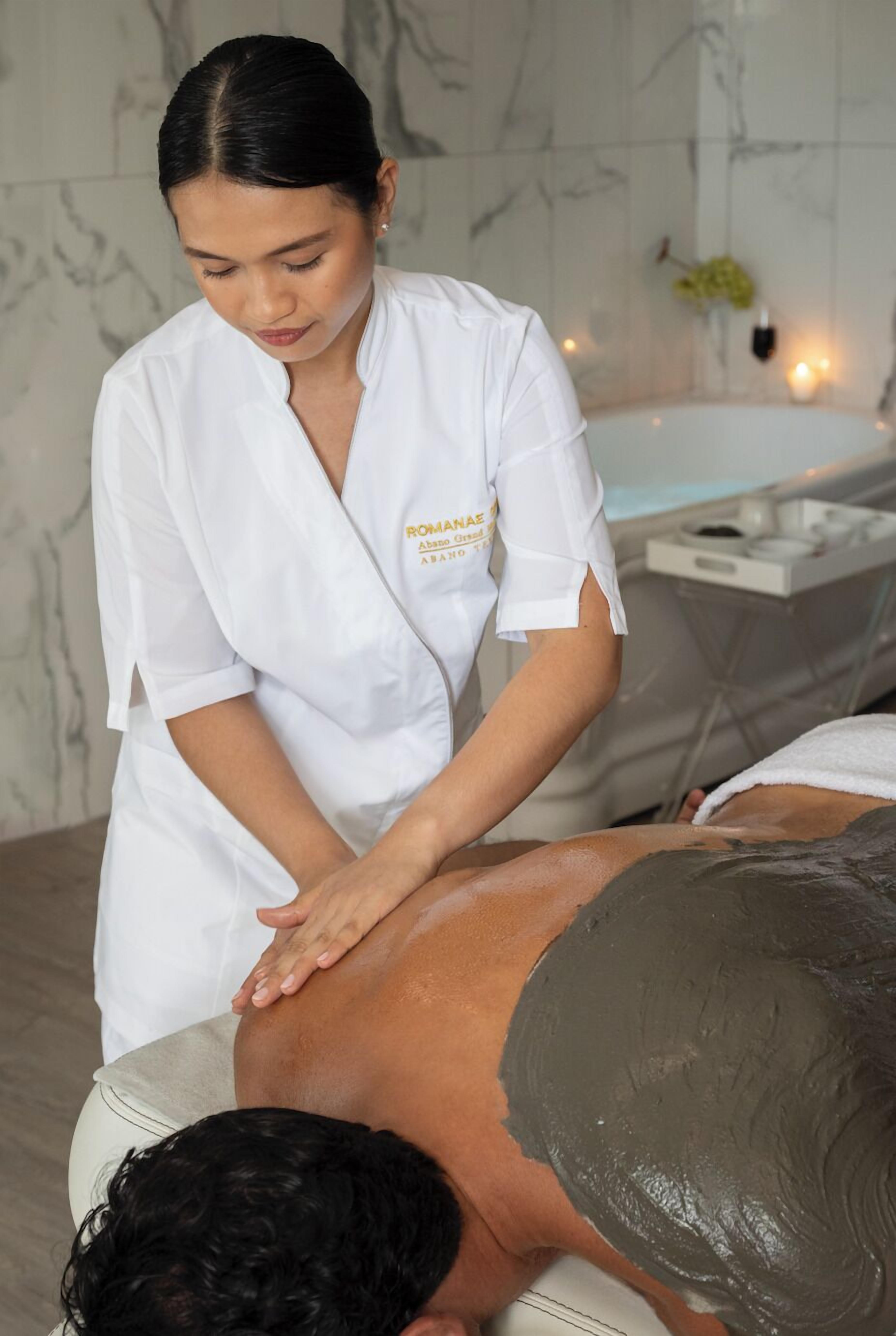 Photo - Abano Grand Hotel