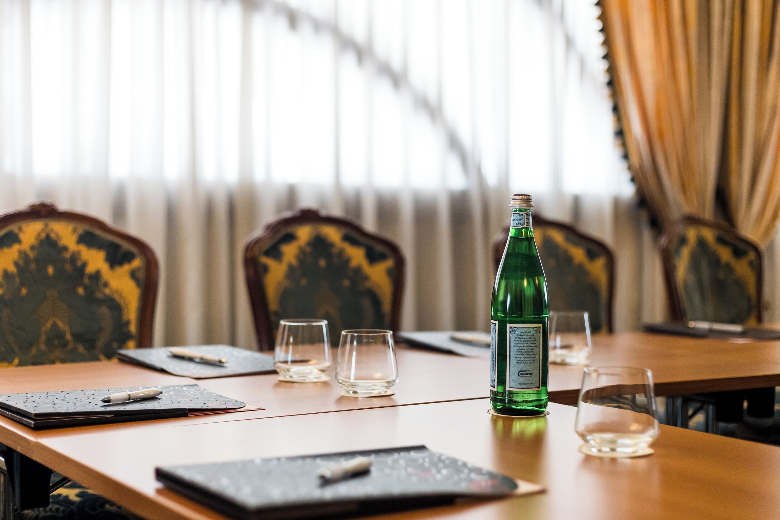 Foto - Abano Grand Hotel