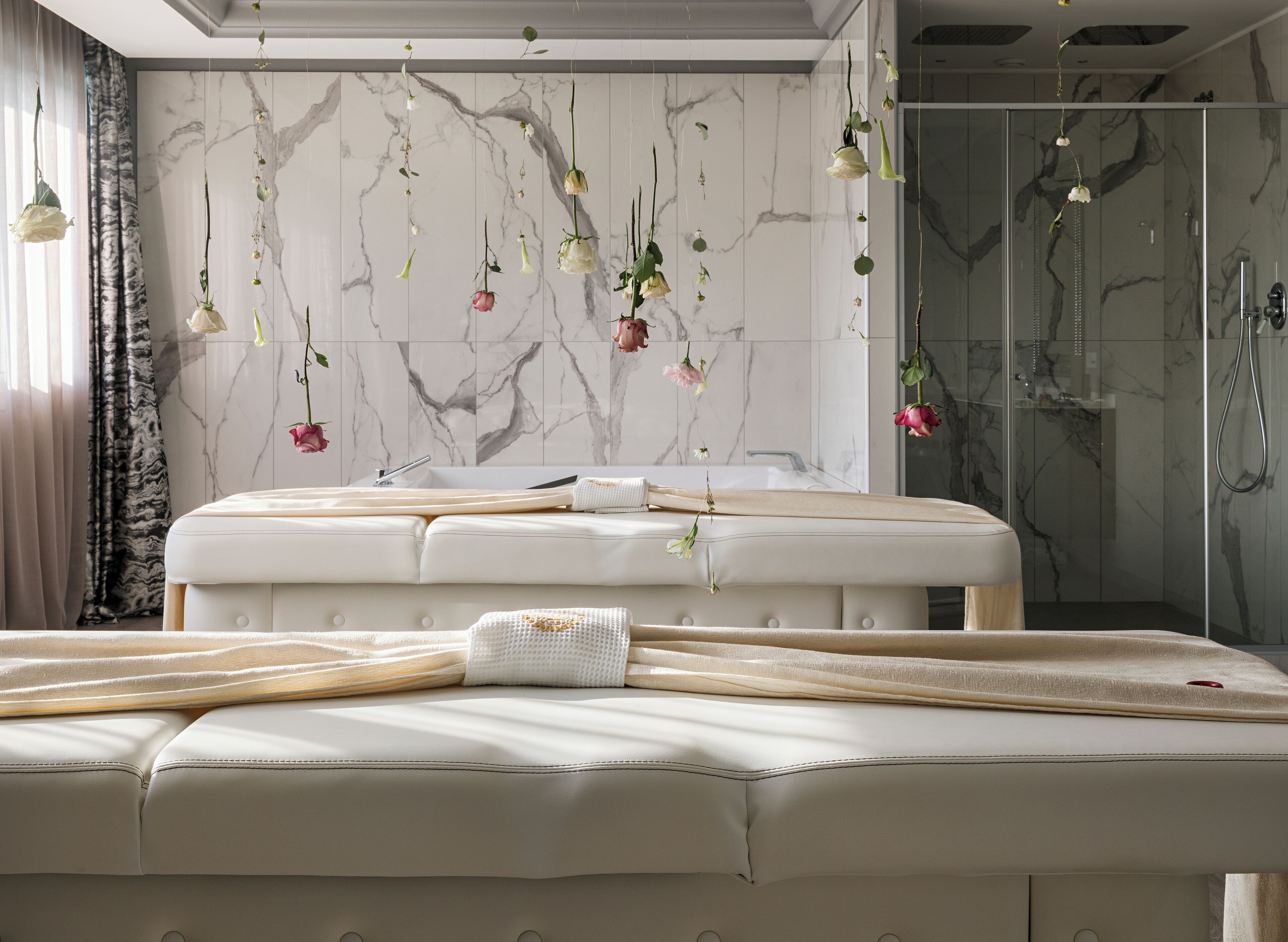 Foto - Abano Grand Hotel